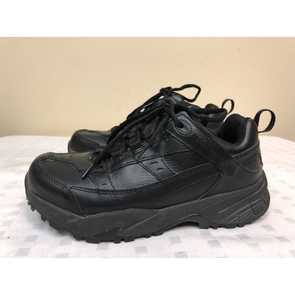 Women's Black Athletic Shoes